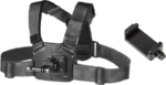 SmallRig 6308 Chest Mount for Phones and Action Cameras -rintakiinnike