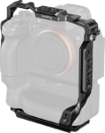 SmallRig 6114 Cage for Sony A 7R V/7 IV/7S III/1/7R IV/7 V with Vertical Grip VG-C4EM -kamerakehikko