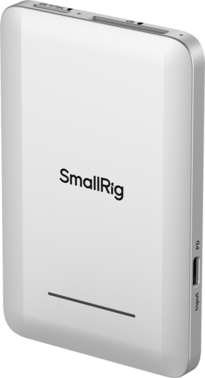 800q-01_138019 SmallRig 6293 Multifunctional Portable SSD 2TB -kannettava SSD-asema
