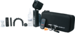 PMI SmokeNINJA Pro Hazer Kit V2 -savukone