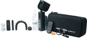 800q-01_138045 PMI SmokeNINJA Pro Hazer Kit V2 -savukone