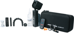 PMI SmokeNINJA Pro Hazer Kit V2 -savukone