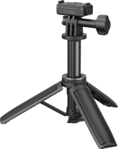 SmallRig 6149 Selfie Stick Support for DJI Osmo Action 6 / Nano -selfiekeppi ja pöytäjalusta