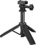 SmallRig 6151 Selfie Stick Support for Insta360 X5 / Ace Pro / Ace Pro 2 -selfiekeppi ja pöytäjalusta