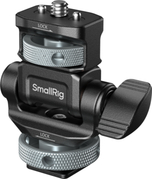 SmallRig 2956 Ultra Slim 4K HDMI Cable 35cm