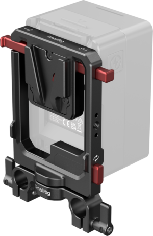 800q-01_138116 SmallRig 4293 V-Mount Battery VB212 Mini x Caleb Pike