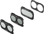 SmallRig 6477 Split Filter Kit for DJI Osmo Pocket 4P -suodinsarja