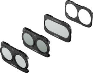 800q-01_138118 SmallRig 6477 Split Filter Kit for DJI Osmo Pocket 4P -suodinsarja