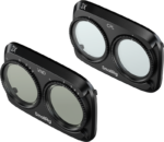 SmallRig 6648 Filter Kit for DJI Osmo Pocket 4P - filter set