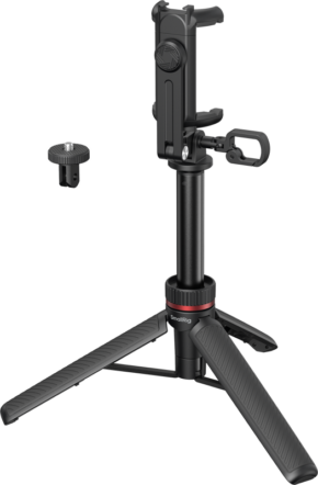 800q-01_138123 SmallRig 6479 Multifunctional Travel Tripod 3-in-1 VT-17