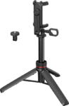 SmallRig 6479 Multifunctional Travel Tripod 3-in-1 VT-17 -matkajalusta