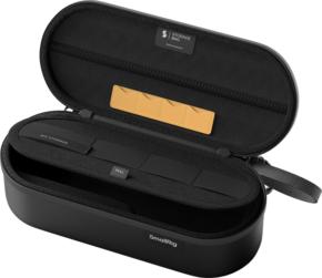 800q-01_138124 SmallRig 6642 Storage Bag (for DJI Osmo Pocket 4P / Insta360 Luna Ultra) -säilytyslaukku