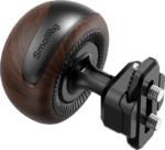 SmallRig 5927 HawkLock H21 Quick Release mini Wooden Side Handle -sivukahva