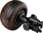 SmallRig 6047 Hawklock H11 Quick Release mini Wooden Side Handle -sivukahva
