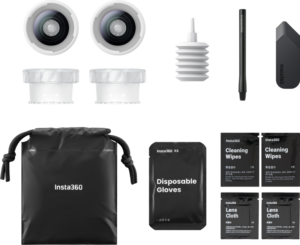 800q-01_138307 Insta360 X6 Replacement Lens Kit (Dual Lens) -vaihtolinssisarja