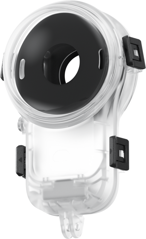 800q-01_138308 Insta360 X6 Invisible Dive Case Pro -sukelluskotelo