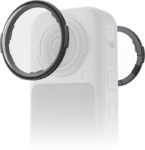 Insta360 X6 Standard Lens Guards -linssinsuojat