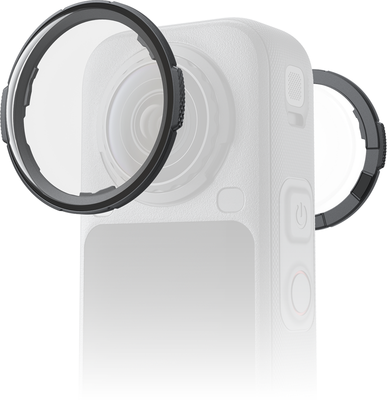 800q-01_138309 Insta360 X6 Standard Lens Guards -linssinsuojat