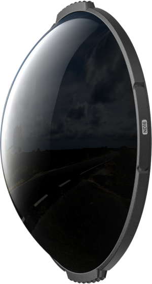 800q-01_138311 Insta360 X6 Mic Windshield - microphone windscreen
