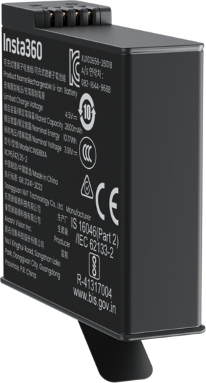 800q-01_138312 Insta360 Mount Adapter Bundle for GO 2