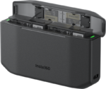 Insta360 X6 Fast Charge Case -pikalatauskotelo