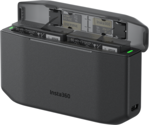 800q-01_138313 Insta360 X6 Fast Charge Case -pikalatauskotelo