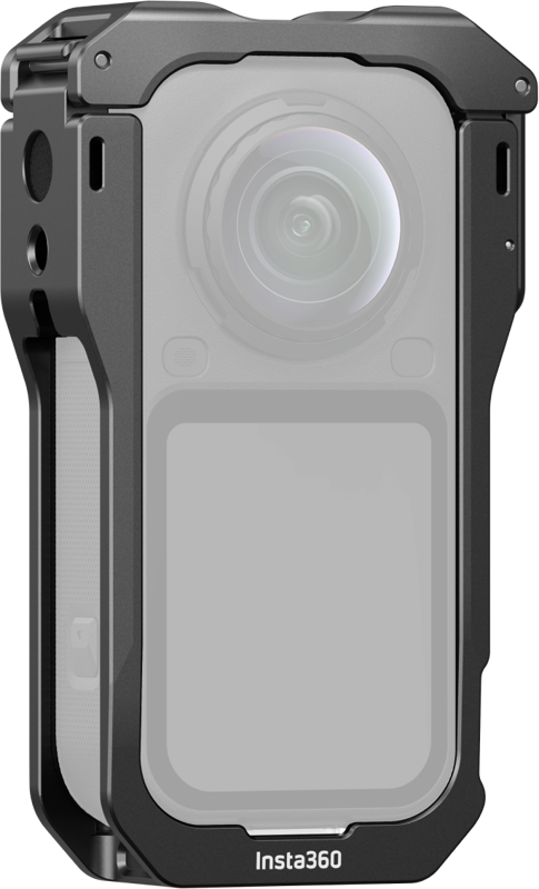 800q-01_138314 Insta360 X6 Protective Utility Frame -suojakehys