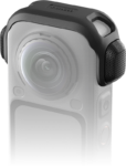 Insta360 X6 Mic Windshield -mikrofonin tuulisuoja