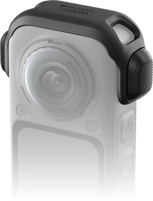 800q-01_138319 Insta360 X6 Mic Windshield -mikrofonin tuulisuoja