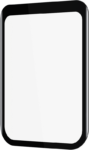 Insta360 X6 Screen Protector -näytönsuoja