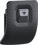 Insta360 X6 USB Cover (black) -USB-suoja