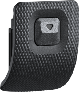 800q-01_138322 Insta360 X6 USB Cover (black) -USB-suoja