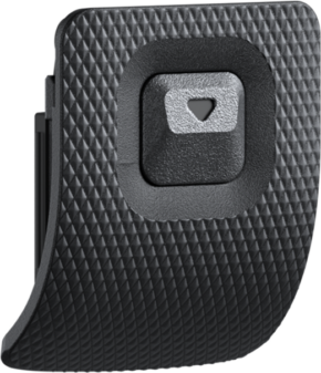 800q-01_138322 Insta360 X6 USB Cover (black) – USB cover