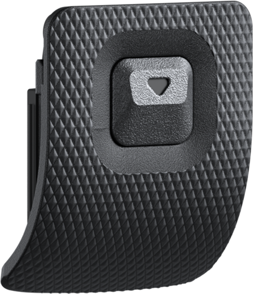 800q-01_138322 Insta360 X6 USB Cover (black) -USB-suoja