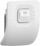 Insta360 X6 USB Cover (white) – USB protective cover