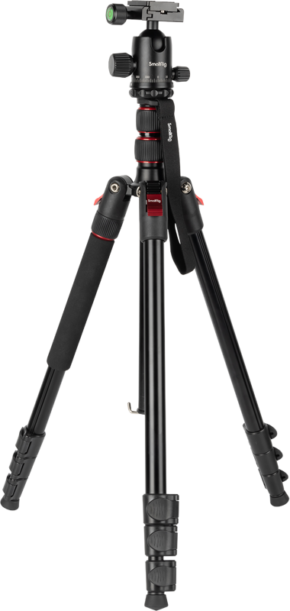 800q-01_138329 SmallRig 3474 CT-20 Aluminium Tripod