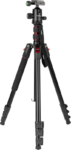 SmallRig 3474 CT-20 Aluminium Tripod -kamerajalusta