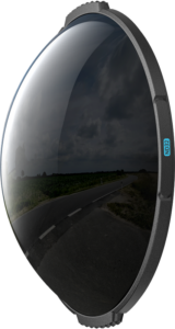 800q-01_138330 Insta360 X6 ND32 Filters -harmaasuodin