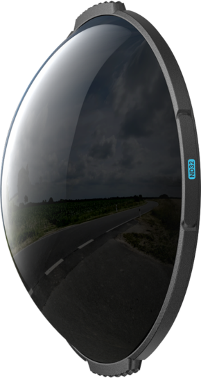 Insta360 X6 ND32 Filters -harmaasuodin