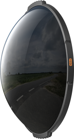Insta360 X6 ND64 Filters -harmaasuodin