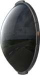Insta360 X6 ND64 Filters -harmaasuodin