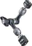 SmallRig 6317 Magic Arm Support with 1/4"-20 Locating Screw -tukivarsi