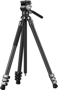 800q-01_138355 SmallRig 5885 Portable Carbon Fiber Tripod for Action Cameras -hiilikuitujalusta