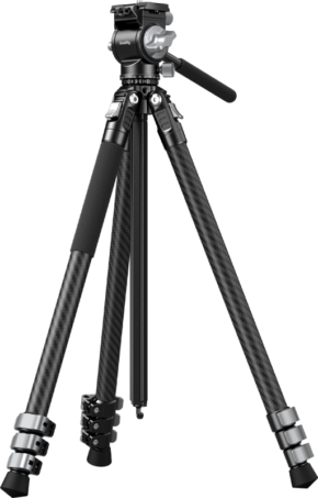 800q-01_138355 SmallRig 5885 Portable Carbon Fibre Tripod for Action Cameras – carbon fibre tripod