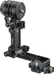 SmallRig 6315 L-Shaped Monitor Support -monitorituki