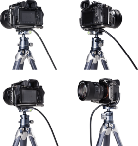 800q-01_138384 SmallRig 5731 USB-C Tethering Cable 4,6 m -USB-C-tether-kaapeli