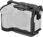 SmallRig 6774 Advanced HawkLock Cage for Sony FX5 -kamerakehikko