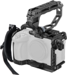 SmallRig 6775 Advanced Hawklock Handheld Cage Kit for Sony FX5 -kamerakehikkosarja