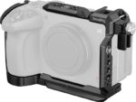SmallRig 6776 HawkLock Cage for Sony FX5 -kamerakehikko