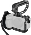 SmallRig 6778 Hawklock Handheld Cage Kit for Sony FX5 -kamerakehikkosetti